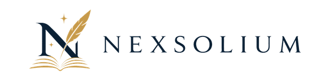 Nexsolium — Stories become shelves