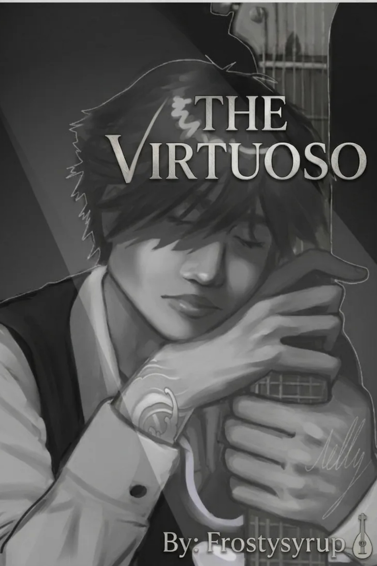 Virtuoso cover